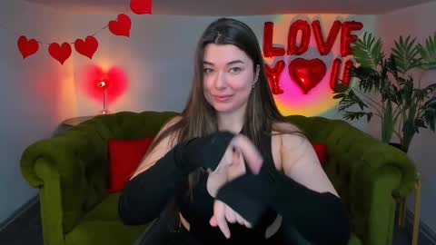 Ari online show from 21, 2, 2025