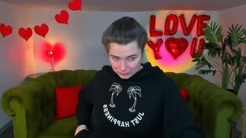 Ari online show from 23, 2, 2025