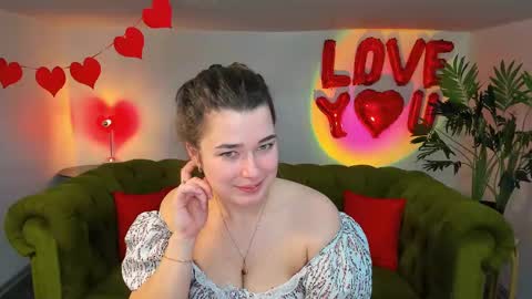 Ari online show from 24, 2, 2025