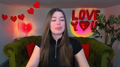 Ari online show from 27, 2, 2025