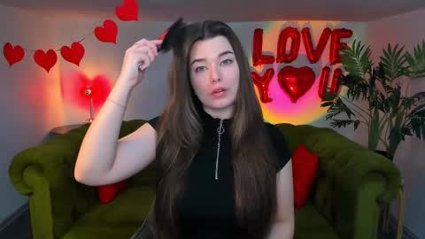 Ari online show from 28, 2, 2025