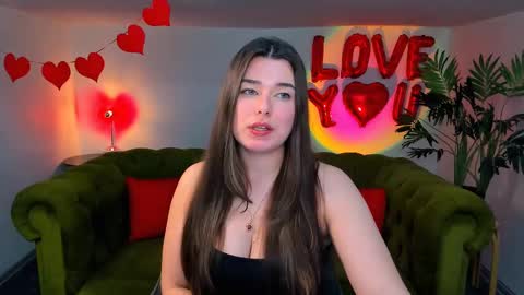 Ari online show from 1, 3, 2025