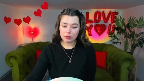 Ari online show from 3, 3, 2025