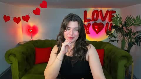 Ari online show from 3, 3, 2025