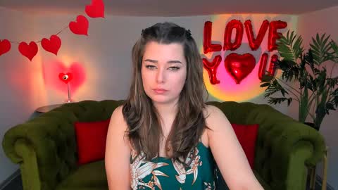 Ari online show from 7, 3, 2025