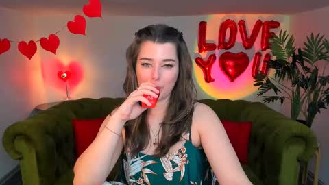 Ari online show from 7, 3, 2025