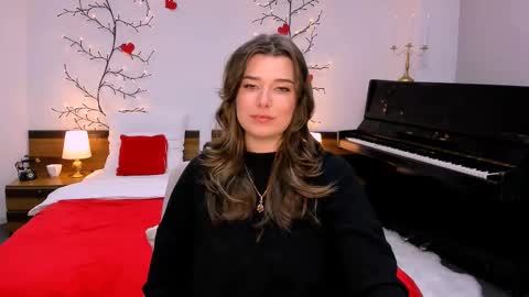 Ari online show from 8, 3, 2025