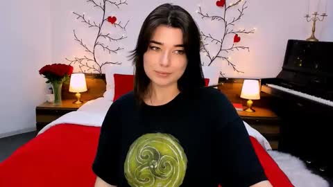 Ari online show from 10, 9, 2025