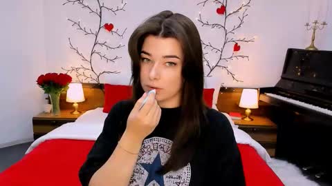 Ari online show from 14, 9, 2025