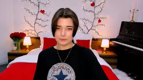 Ari online show from 18, 9, 2025