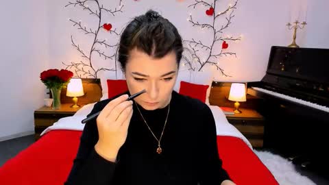 Ari online show from 23, 9, 2025