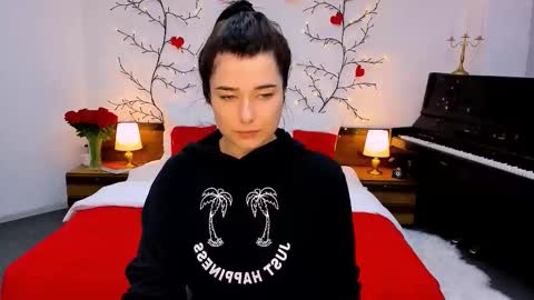 Ari online show from 12, 10, 2025