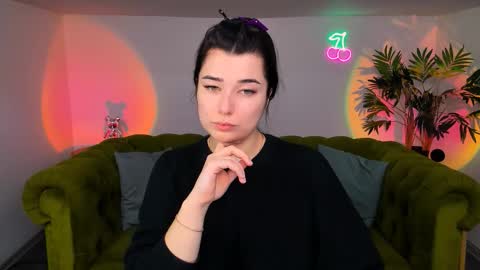 Ari online show from 27, 10, 2025