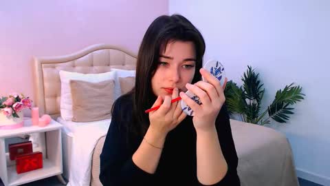 Ari online show from 22, 11, 2025