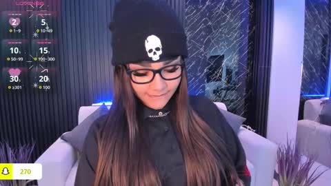 Arigy  Everyday From 1430 to 2130 Col Time online show from 23, 11, 2025