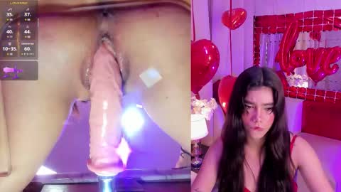 Snapshot of arihale_ chatting on 4, 2, 2026 Ariadna Please gimme Thums up and win 1min control link online show from 4, 2, 2026