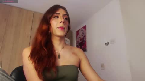 Ariana Forero ---- independet model online show from 18, 2, 2026