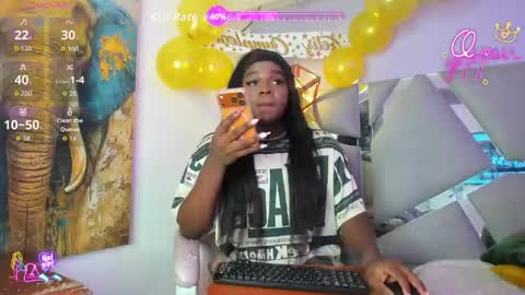 Snapshot of arii_xxx chatting on 2, 5, 2026 ari 3 online show from 2, 5, 2026