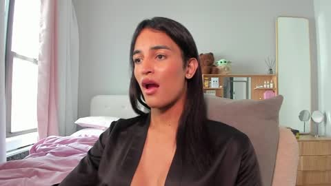 Aria online show from 18, 4, 2026