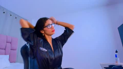 Snapshot of ariia_rosse chatting on 28, 5, 2026 rosse online show from 28, 5, 2026