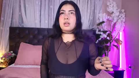 Ariia sweett online show from 27, 3, 2026