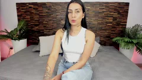 ARIANNA online show from 12, 7, 2026
