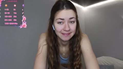 Ariadna online show from 3, 2, 2025