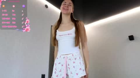Snapshot of ariiadnaaa chatting on 9, 5, 2026 Ariadna online show from 9, 5, 2026
