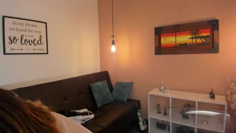  Arianna  online show from 3, 3, 2025