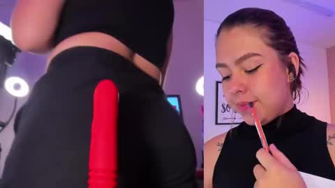  Arianna  online show from 5, 3, 2025