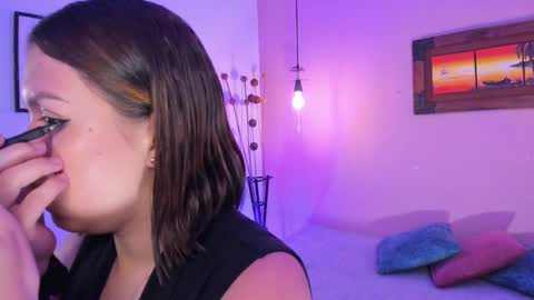  Arianna  online show from 11, 3, 2025