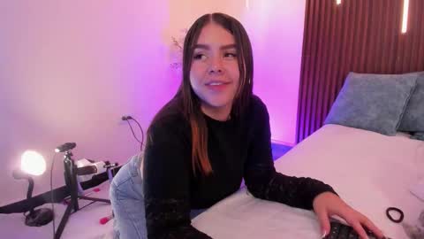  Arianna  online show from 3, 2, 2026