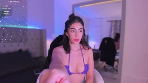 AriKohler online show from 16, 12, 2024