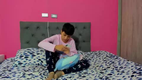 Snapshot of ariloe_quintero chatting on 2, 2, 2026 Aria Cholee online show from 2, 2, 2026