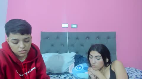 Snapshot of ariloe_quintero chatting on 6, 2, 2026 Aria Cholee online show from 6, 2, 2026