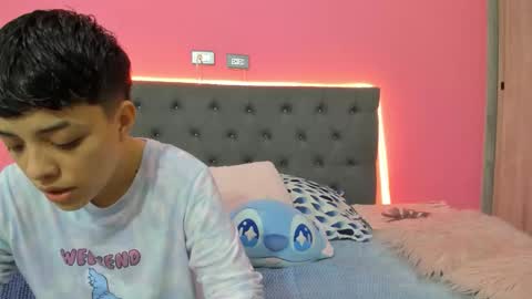 Snapshot of ariloe_quintero chatting on 11, 2, 2026 Aria Cholee online show from 11, 2, 2026