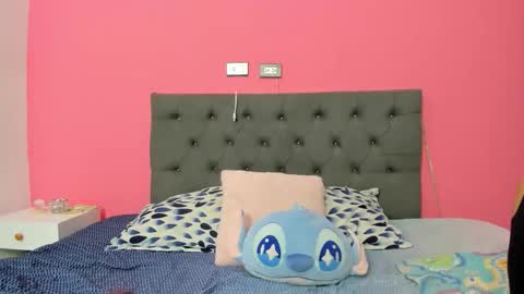 Snapshot of ariloe_quintero chatting on 12, 2, 2026 Aria Cholee online show from 12, 2, 2026