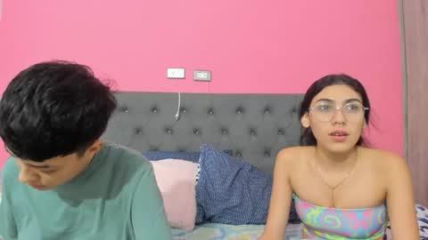 Snapshot of ariloe_quintero chatting on 17, 2, 2026 Aria Cholee online show from 17, 2, 2026