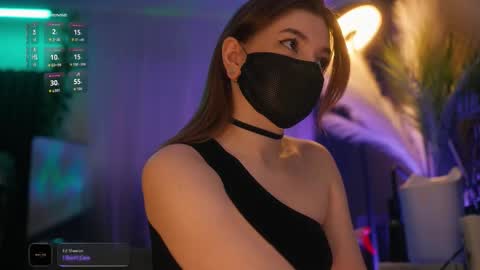 Arina online show from 28, 2, 2026