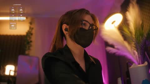 Arina online show from 14, 3, 2026