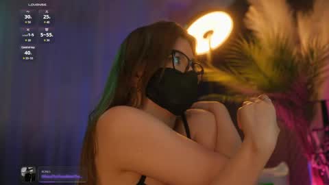 Snapshot of arima_ss chatting on 19, 5, 2026 Arina online show from 19, 5, 2026