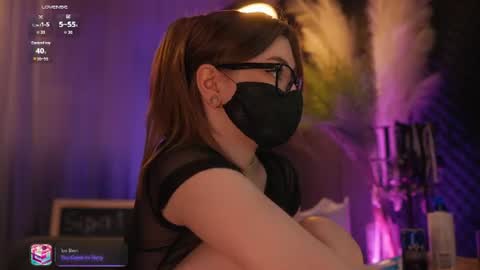 Snapshot of arima_ss chatting on 14, 6, 2026 Arina online show from 14, 6, 2026