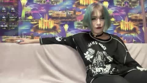 Arinka online show from 2, 3, 2025