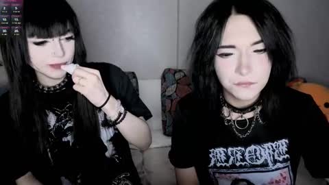 Arinka online show from 14, 2, 2026