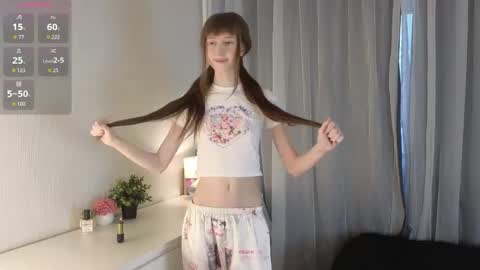 Arina online show from 8, 4, 2026