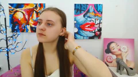 arinabelle online show from 14, 2, 2026