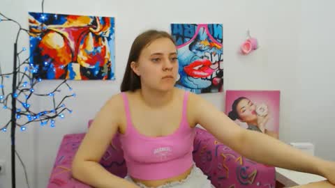 arinabelle online show from 31, 5, 2026