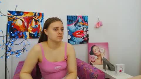 arinabelle online show from 11, 6, 2026