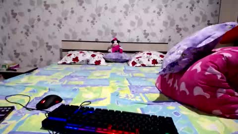 Snapshot of arinadols23 chatting on 24, 3, 2026 Arina online show from 24, 3, 2026