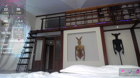 arinamir online show from 4, 2, 2025